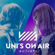 欅坂46・日向坂46 UNI'S ON AIR