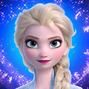 アナと雪の女王：フローズン・アドベンチャー - 最新パズルゲーム