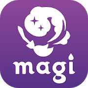 magi(マギ) -トレカ専用フリマアプリ-