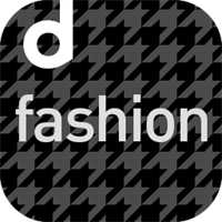 dファッション(WEB)