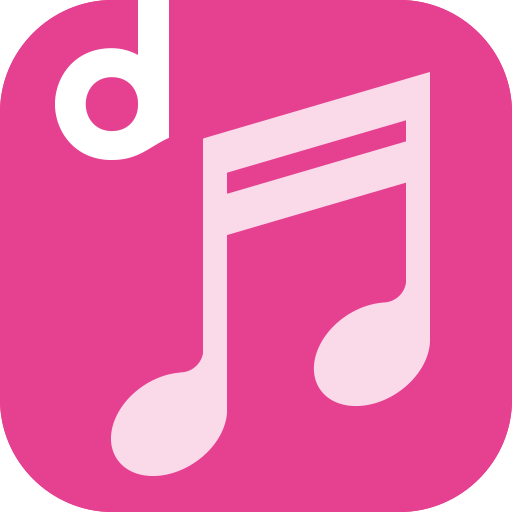 dミュージック（WEB）