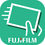 FUJIFILM 超簡単プリント 〜スマホで写真を簡単注文〜