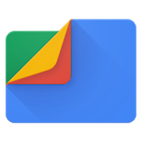 Files by Google