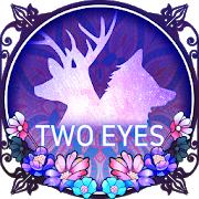 Two Eyes - Nonogram (ノノグラム)
