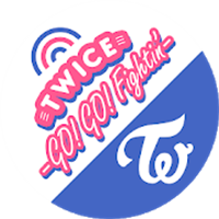 TWICE -GO! GO! Fightin’-