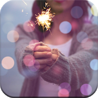 Bokeh Camera Effects