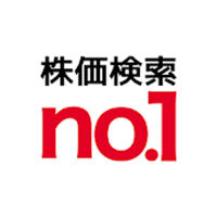 株価情報・経済ニュース おまとめアプリ 【株価検索NO.1】