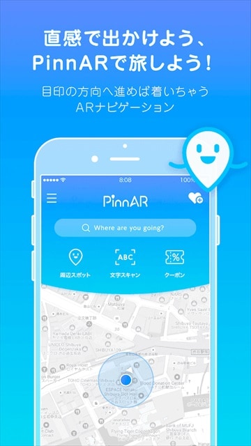 PinnAR