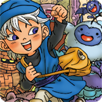 ドラゴンクエストモンスターズ テリーのワンダーランドSP