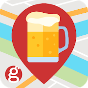 gooっと一杯 / ビールの価格や銘柄でお店を検索できるアプリ