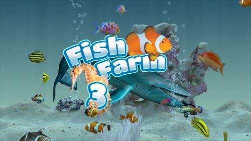 Fish Farm 3