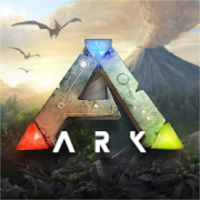 ARK: Survival Evolved