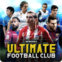 【新作】モバサカ Ultimate Football Club～選択アクションサッカーゲーム～