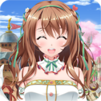 フラワーナイトガール FLOWER KNIGHT GIRL