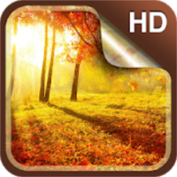 Autumn Live Wallpaper HD