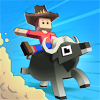 Rodeo Stampede: Sky Zoo Safari スカイ・ズー・サファリ