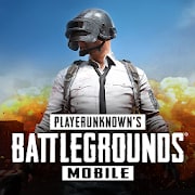 PUBG MOBILE