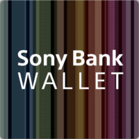 Sony Bank WALLET アプリ