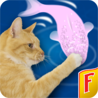 Friskies CatFishing 2