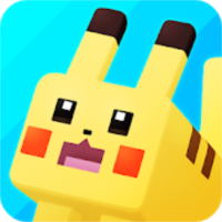 ポケモンクエスト