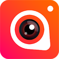 PlusMe Camera - best photo app