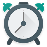 寝坊しがちな夜型人間用アラーム時計 - AMdroid