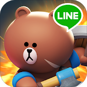 LINE リトルナイツ