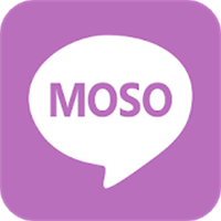 MOSO - 妄想チャット 架空の友達と会話を楽しめるAIチャットボット