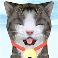 ねこ育成シミュレーター