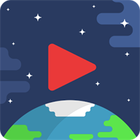Ascape VR:360°仮想旅行