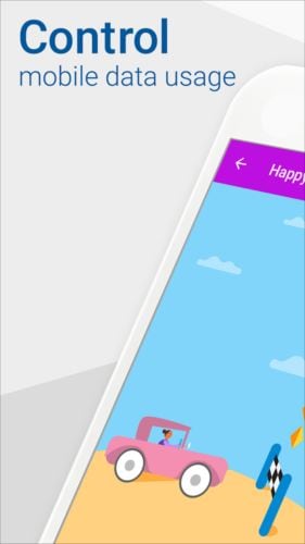 Datally: モバイルデータを節約し Wi-Fi を検索できる Google のアプリ