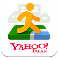 Yahoo! MAP - 最新地図、ナビや乗換も