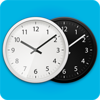 時計ウィジェット ~ Me Clock Widget2 ~