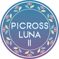 お絵かきロジック ルナ(Luna)2世 - 涙の6つの部分