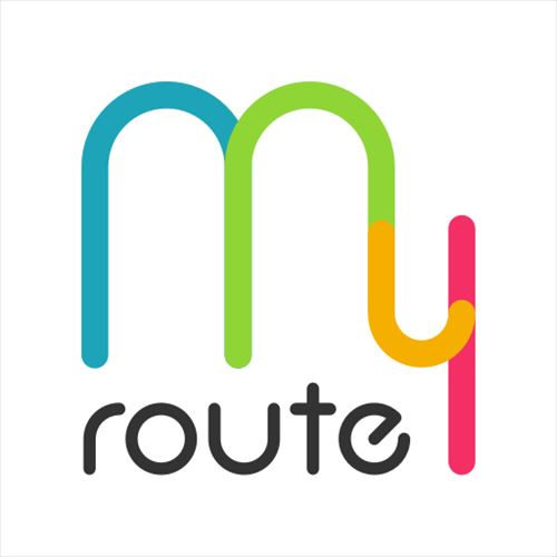 my route[マイルート] - お出かけアプリ