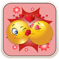 Love Stickers - Romantic Stickers For Whatsapp