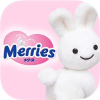 赤ちゃんフォトアルバムアプリ メリーズスマイルDays
