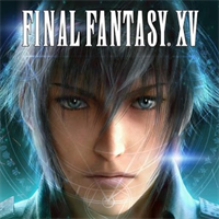 ファイナルファンタジー15: 新たなる王国 (Final Fantasy XV)