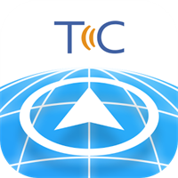 TCスマホナビ-トヨタのカーナビアプリ