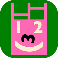 あみだくじ123 参加者名が入力できる!