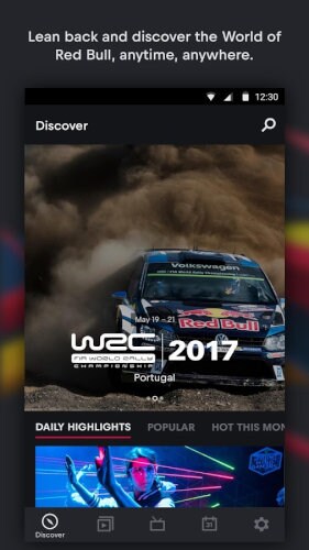 Red Bull TV