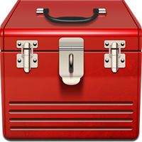 Toolbox - オールイン 1 の計測ツールセット