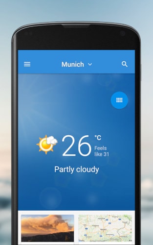 The Weather Network