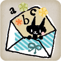 SWEETアイコンチェンジ *happybox*