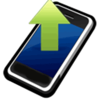 Auto Screen On