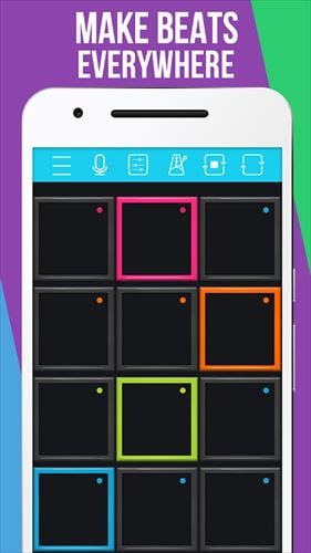 Drum PADS Guru