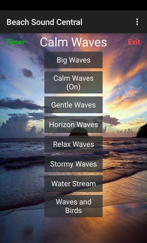 Beach Sound Central