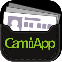 名刺CamiApp - 最大8枚！まとめて撮影・簡単データ化