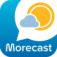 Morecast™ - Weather Forecast with Radar & Widget