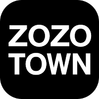ファッション通販 ZOZOTOWN